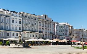 Linz City Center - Historisches Apartment & Refugium